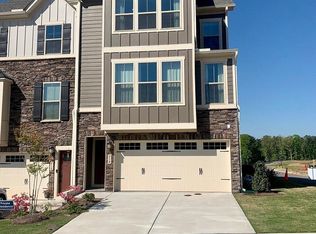 714 Channing Park Cir, Cary, NC 27519