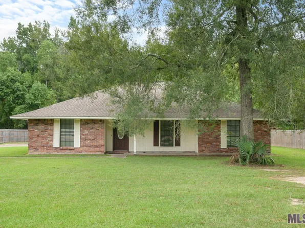 16333 Paint Ave, Greenwell Springs, LA 70739
