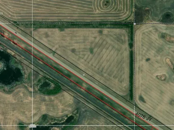 Pt Of Rural Wainwright #61, Md Of, AB T9W 1T9
