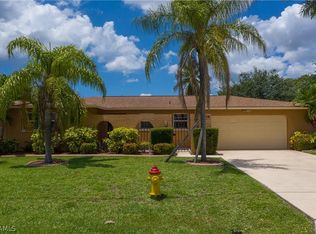 4914 Viceroy St, Cape Coral, FL 33904