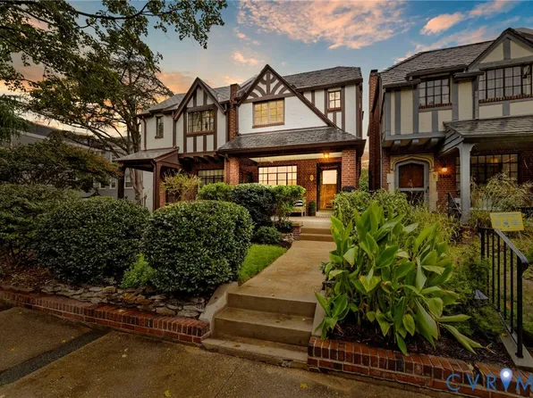 3508 Hanover Ave, Richmond, VA 23221