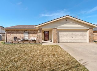 8130 Coronado Trl, Amarillo, TX 79110
