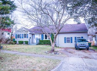 291 Chestnut St, Battle Creek, MI