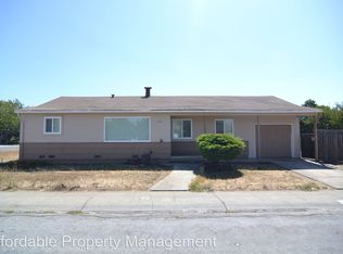 333 Revere Ave, Hayward, CA 94544