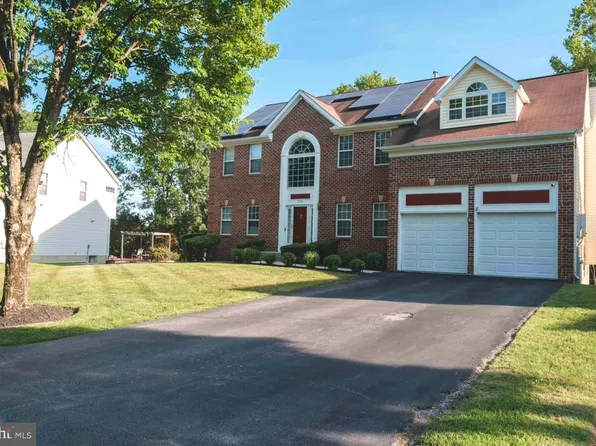 14508 Delcastle Dr, Bowie, MD 20721