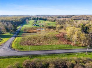 Swamp Rd LOT 40, Auburn, NY 13021