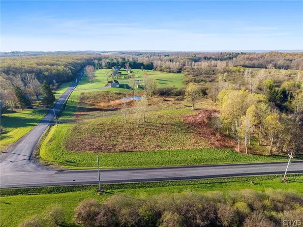 Swamp Rd Lot 40, Auburn, NY 13021