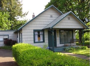 632 Oak Ter, Sweet Home, OR 97386