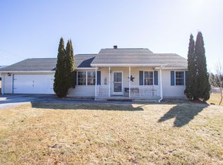 100 Labarca Ln, Bangor, ME 04401