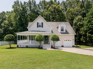 2401 Vinson Rd, Clayton, NC 27527