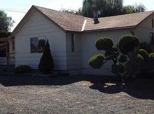 1402 S Euclid Rd, Grandview, WA 98930