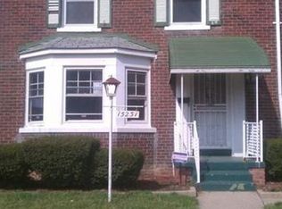 15231 Seymour St, Detroit, MI