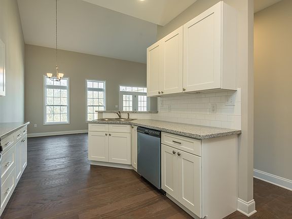 4th image of 4922 Briar Rock Ln Lot 90