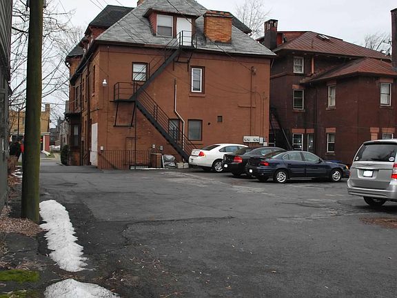 3rd image of 329 Elmwood Ave APT 3B