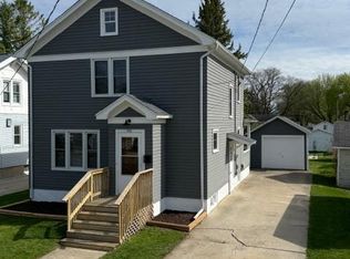 205 James Street, Beaver Dam, WI 53916