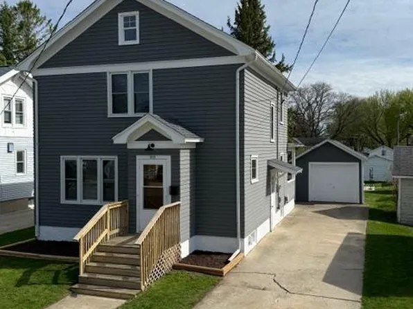 205 James Street, Beaver Dam, WI 53916