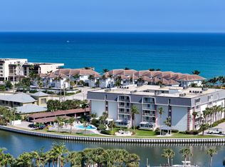 4601 Highway A1a APT 202, Vero Beach, FL 32963