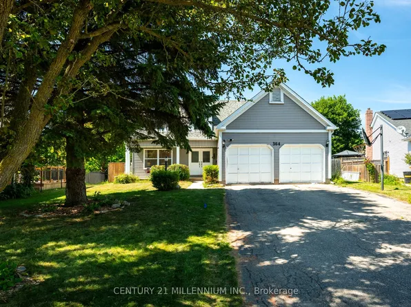 364 Stoneheight Pl, Waterloo, ON N2V 2A8