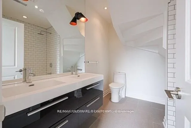 50 Foxley St #2 — Photo 4