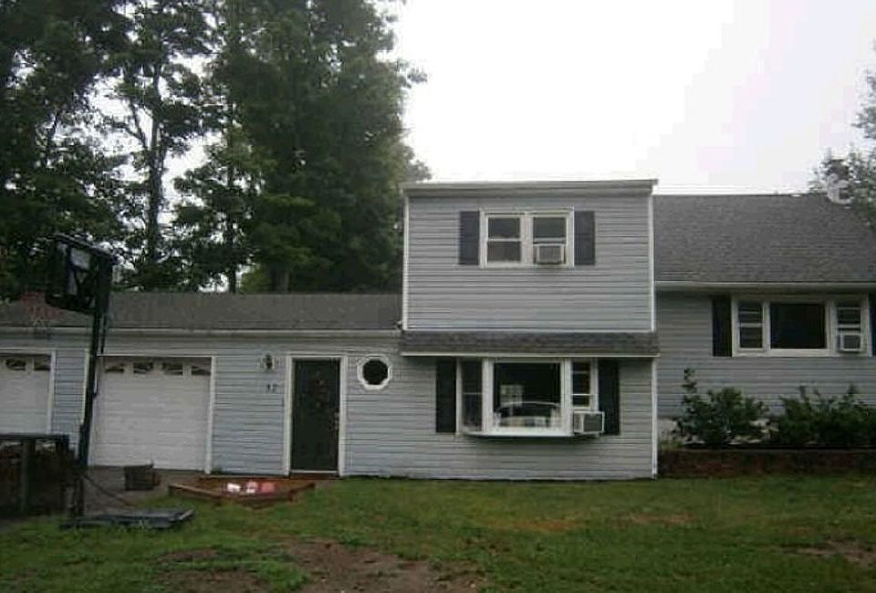 Property Front View
