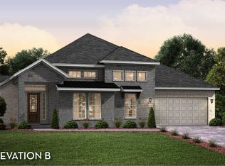 5901 Maddie Ann Dr, Celina, TX 75009
