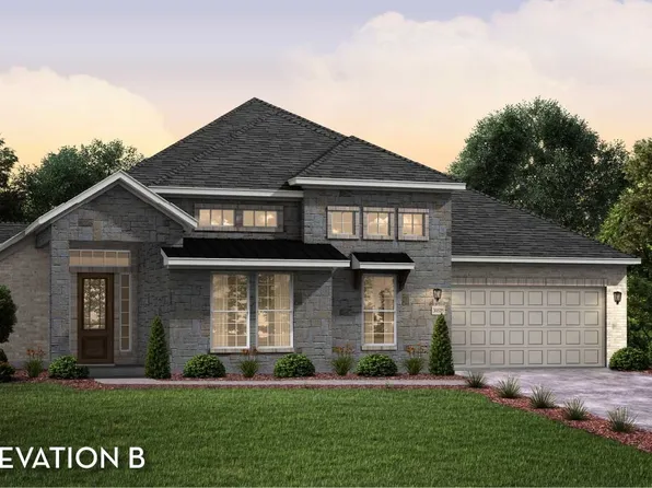 5901 Maddie Ann Dr, Celina, TX 75009