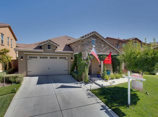 8325 Mallett Way, Elk Grove, CA 95757