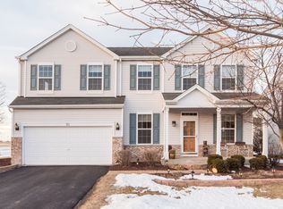 51 E Daisy Ave, Cortland, IL 60112