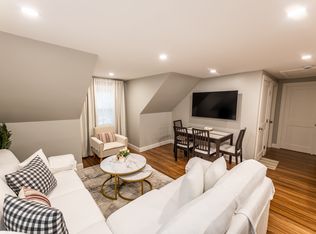 32 Farmington St Unit 2, Worcester, MA 01603