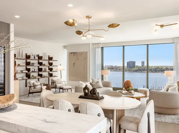 500 W 18th St Unit West 17c, New York, NY 10011