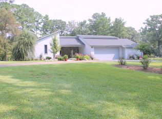 801 Mill Rd, Goldsboro, NC 27534