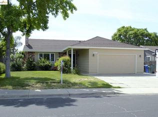 849 Walnut Dr, Oakley, CA