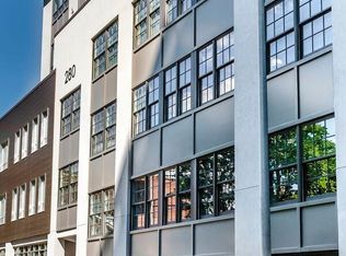 305 George St UNIT 3D, New Haven, CT 06511