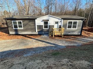 5533 Brookhaven Cir, Martin, GA 30557