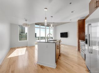 891 14th St UNIT 2611, Denver, CO 80202