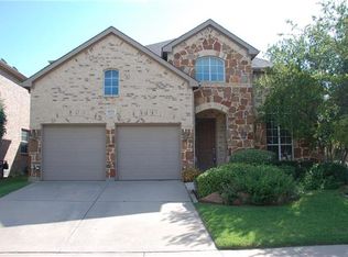 8743 Dayton Dr, Argyle, TX 76226