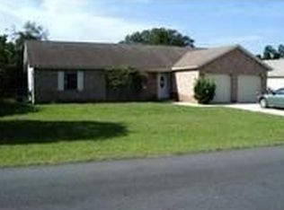 1019 E De Carlo Dr, Deltona, FL 32725