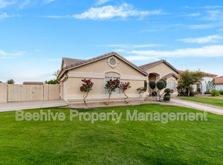1861 N Oracle, Mesa, AZ 85203