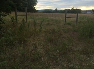 Centerpoint Church Rd, Prairie Grove, AR 72753