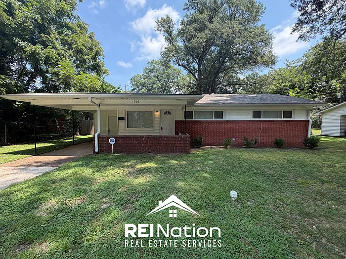 1706 Capri Rd
