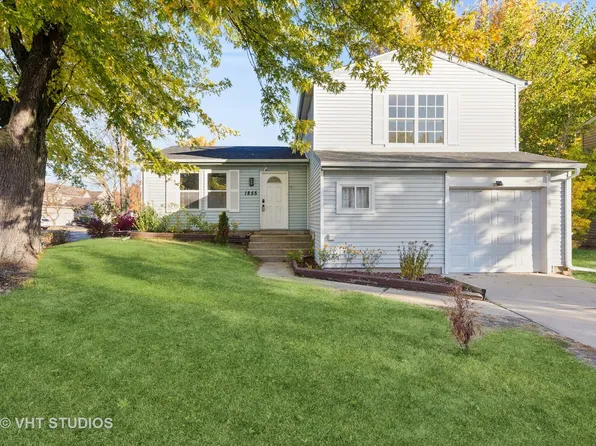 1855 Walden Cir, Aurora, IL 60506