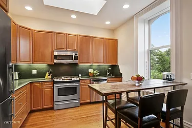 Sold by Corcoran