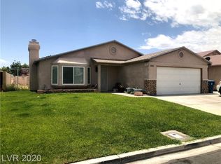 3769 Full Moon Dr, Las Vegas, NV 89115