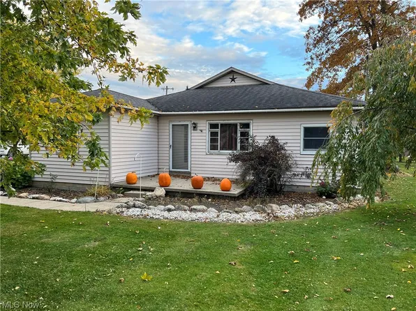 203 Forest Ave, Spencer, OH 44275