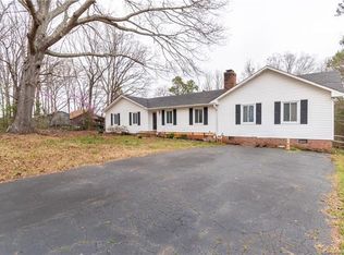 854 Silver Fox Dr #37, Concord, NC 28025