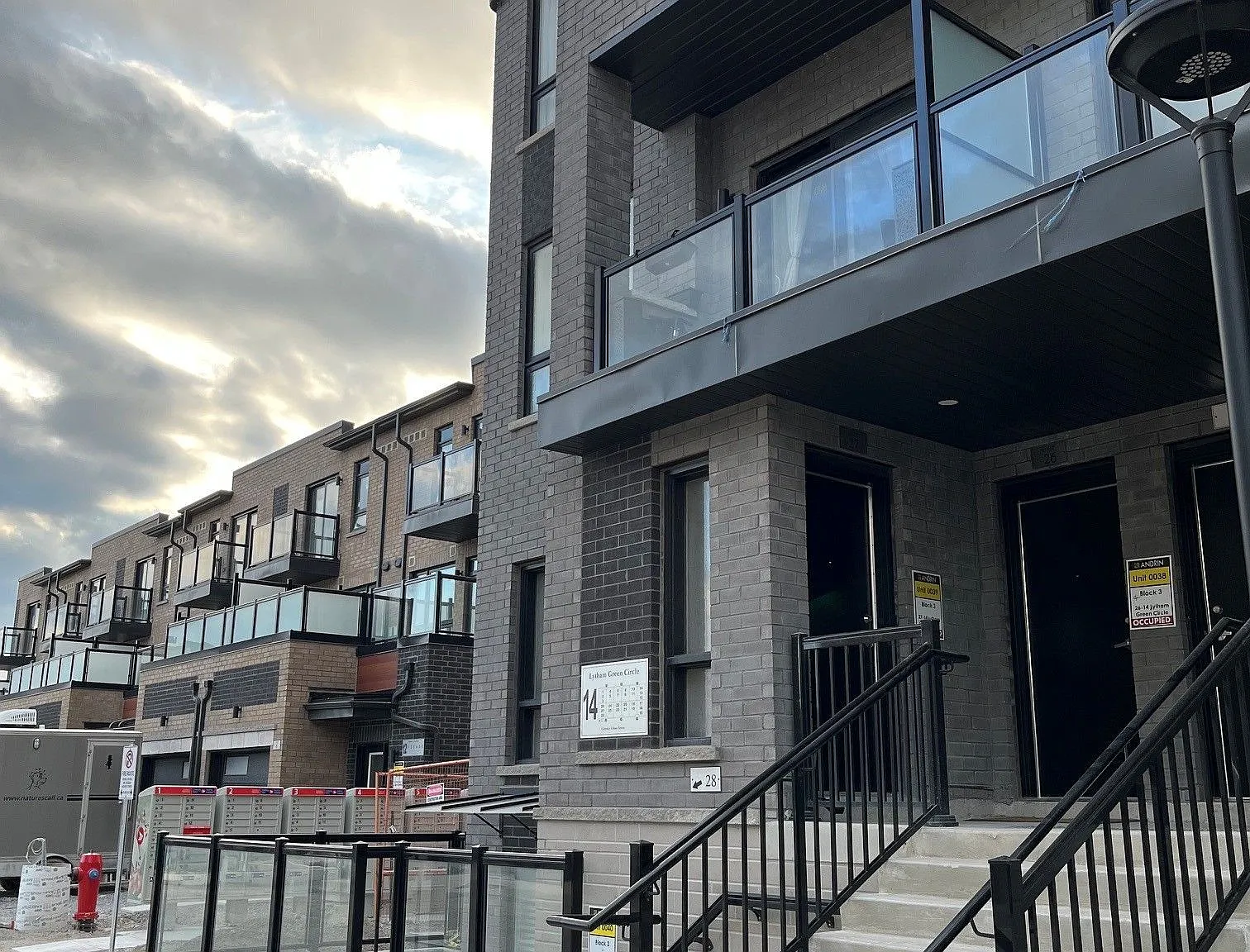 1 bed, $2,200 — Photo 3