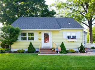 22 Brookwood Rd, Clifton, NJ 07012