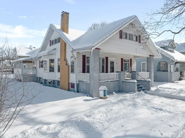 41 Tompkins St, Binghamton, NY 13903