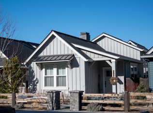 2744 NW Ordway Ave, Bend, OR 97703