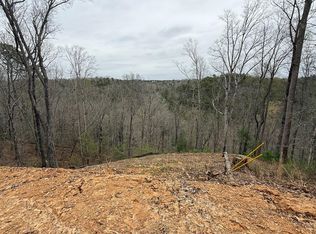 135 Flat Ridge Rd, Ellijay, GA